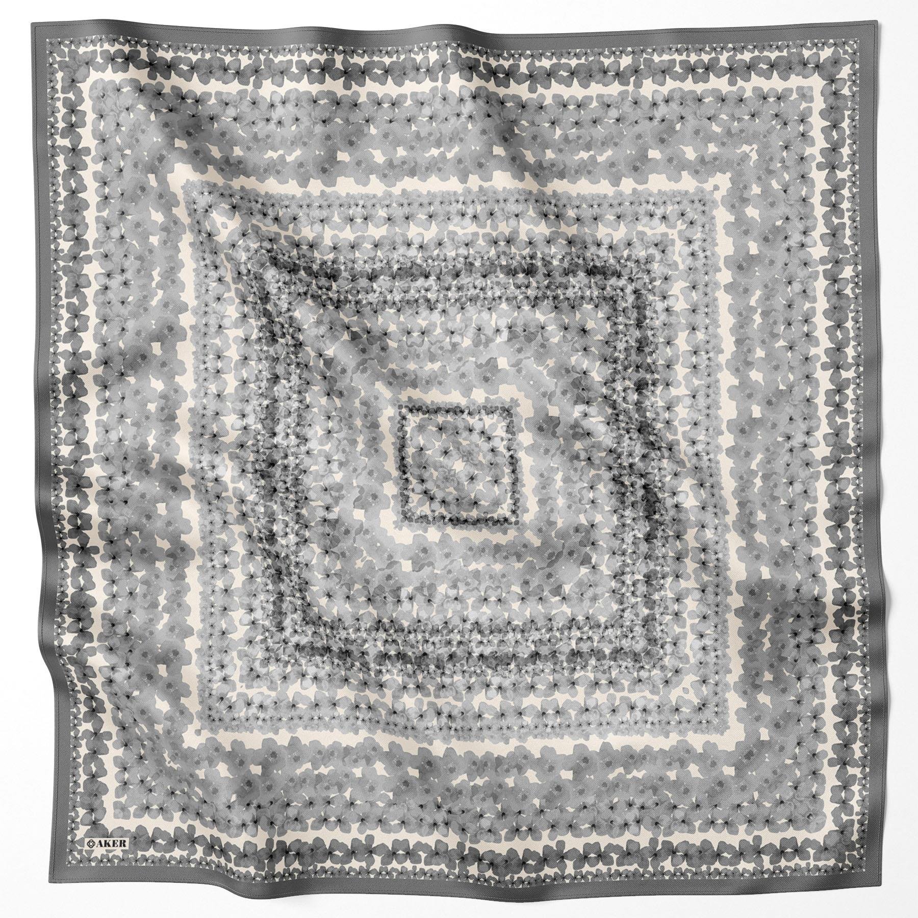 Aker Soft Touch Pamuk Eşarp - 7553229-005