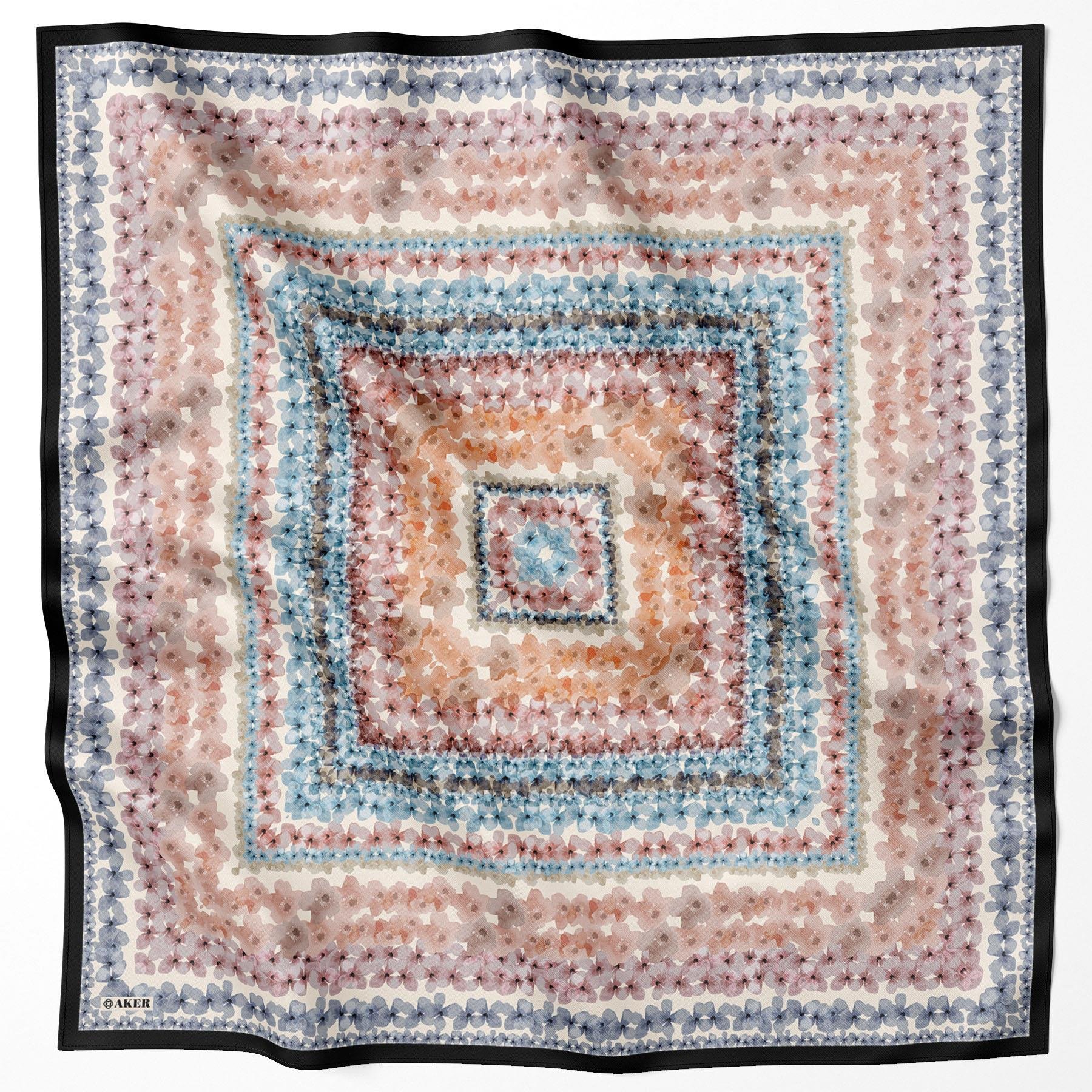 Aker Soft Touch Pamuk Eşarp - 7553229-002