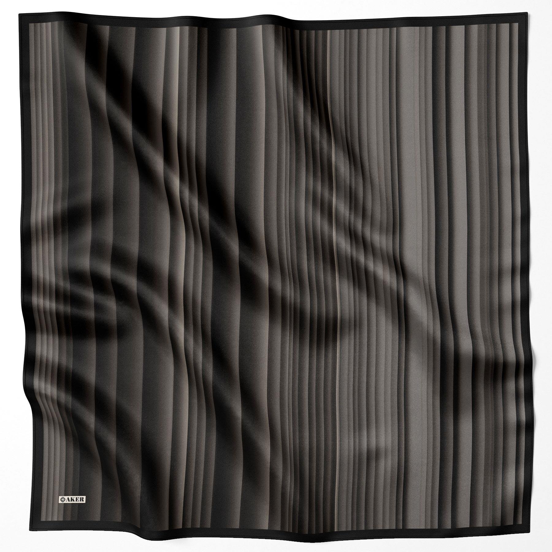 Aker Soft Touch Pamuk Eşarp - 7638229-002