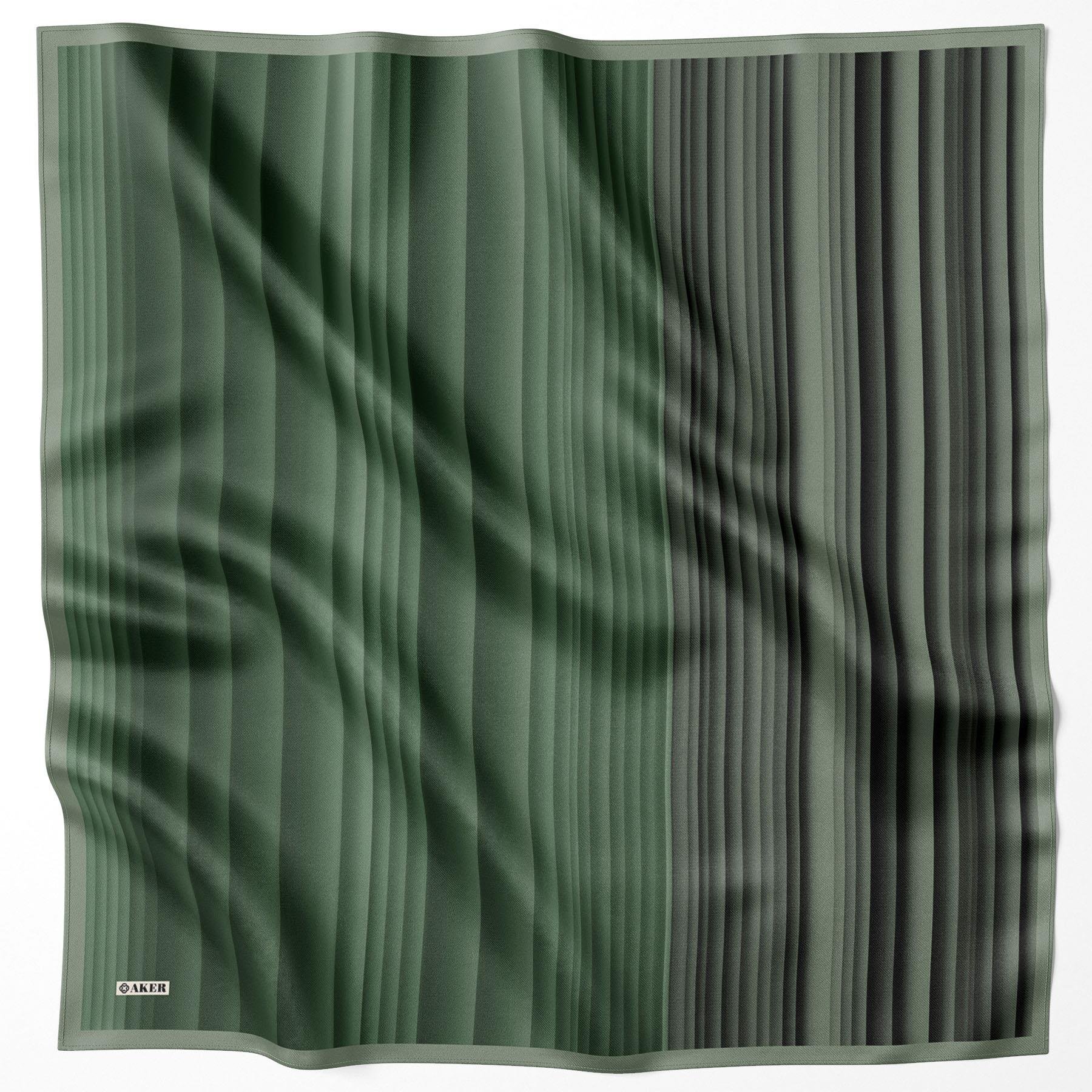 Aker Soft Touch Pamuk Eşarp - 7638229-014