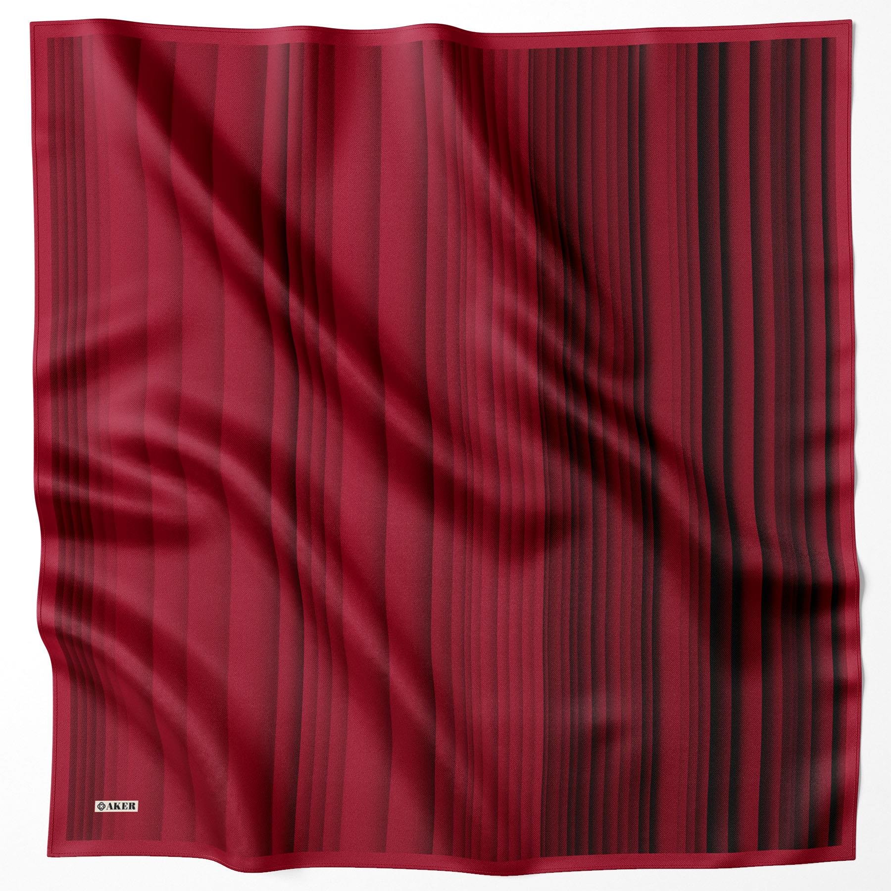 Aker Soft Touch Pamuk Eşarp - 7638229-017