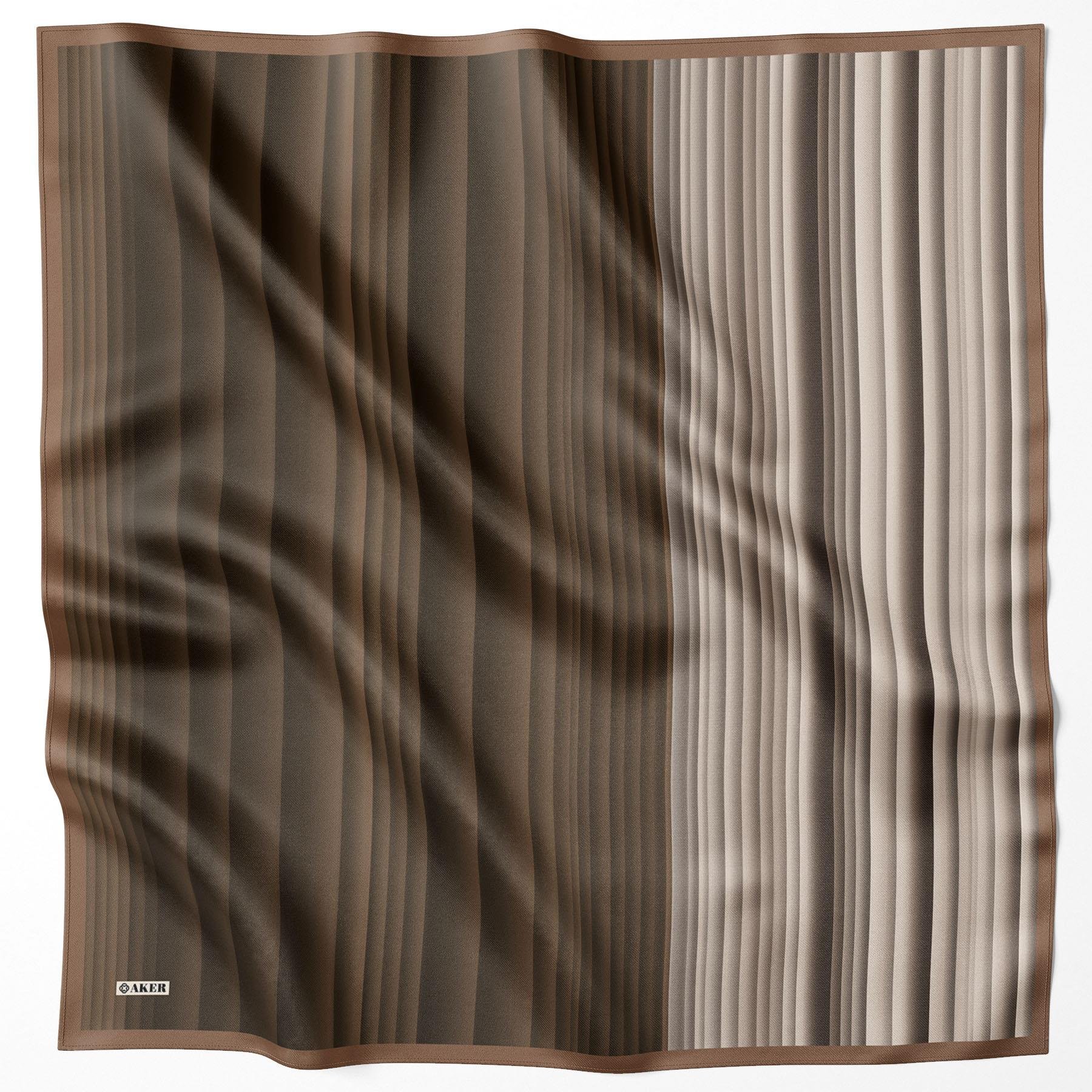 Aker Soft Touch Pamuk Eşarp - 7638229-018