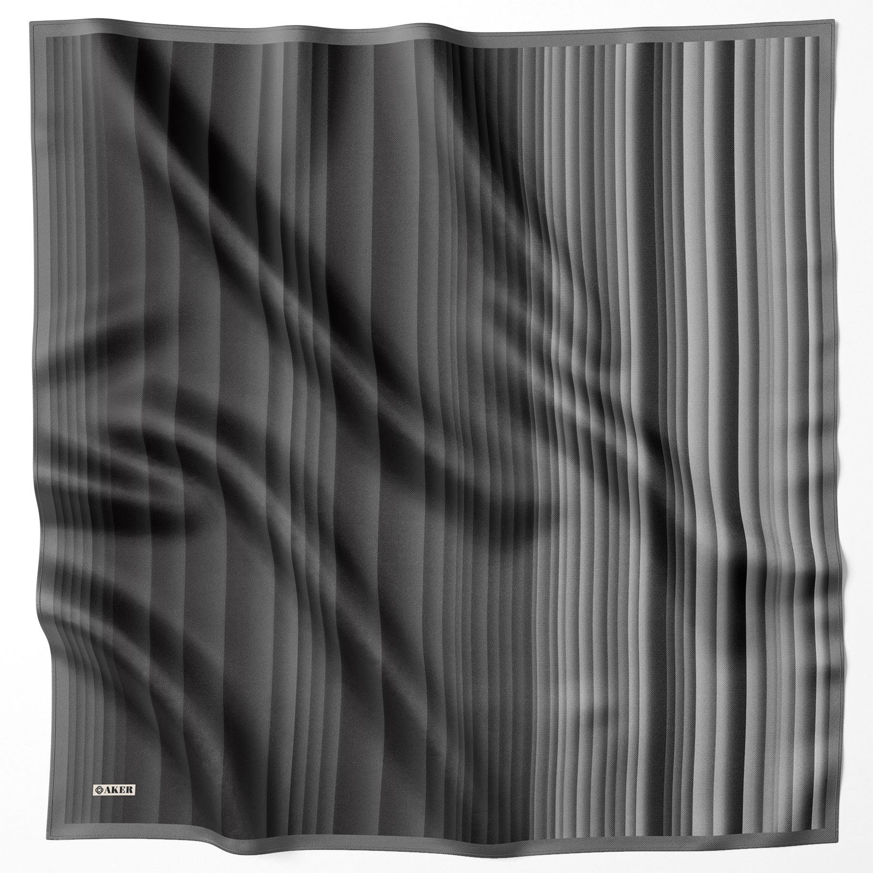 Aker Soft Touch Pamuk Eşarp - 7638229-019