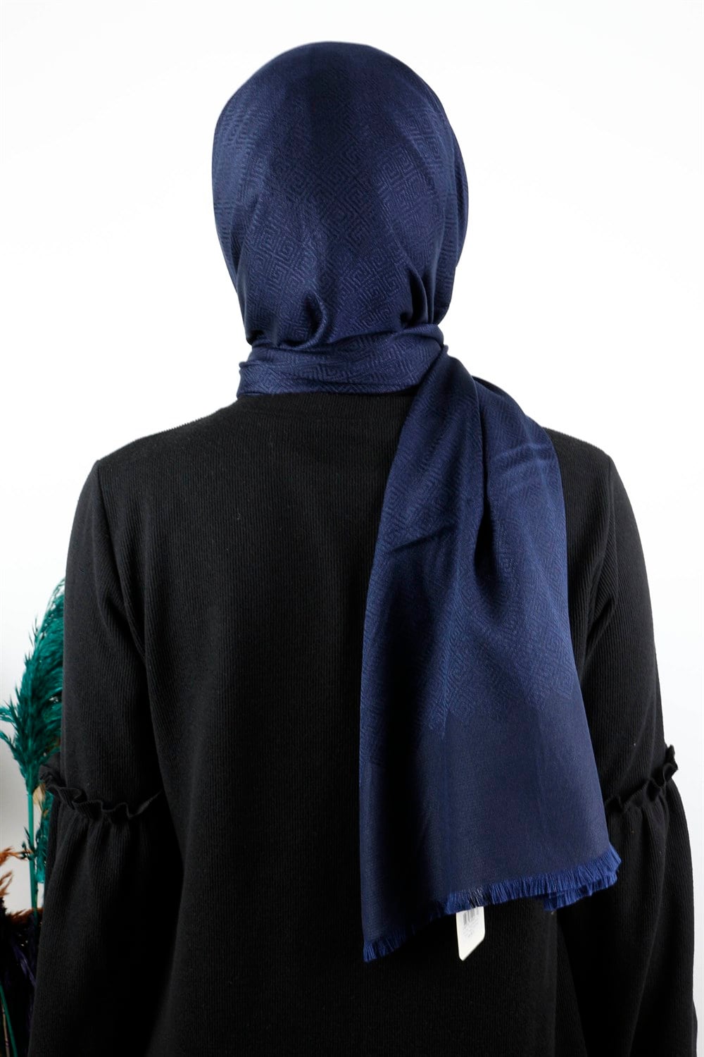 Aker Sport Antik Şal - 1043BRL-921