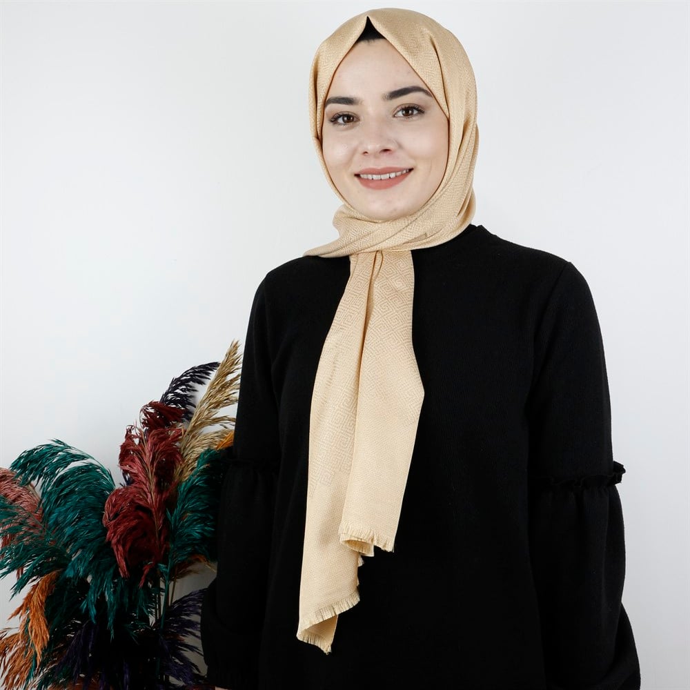 Aker Sport Antik Şal - 1043BRL-961