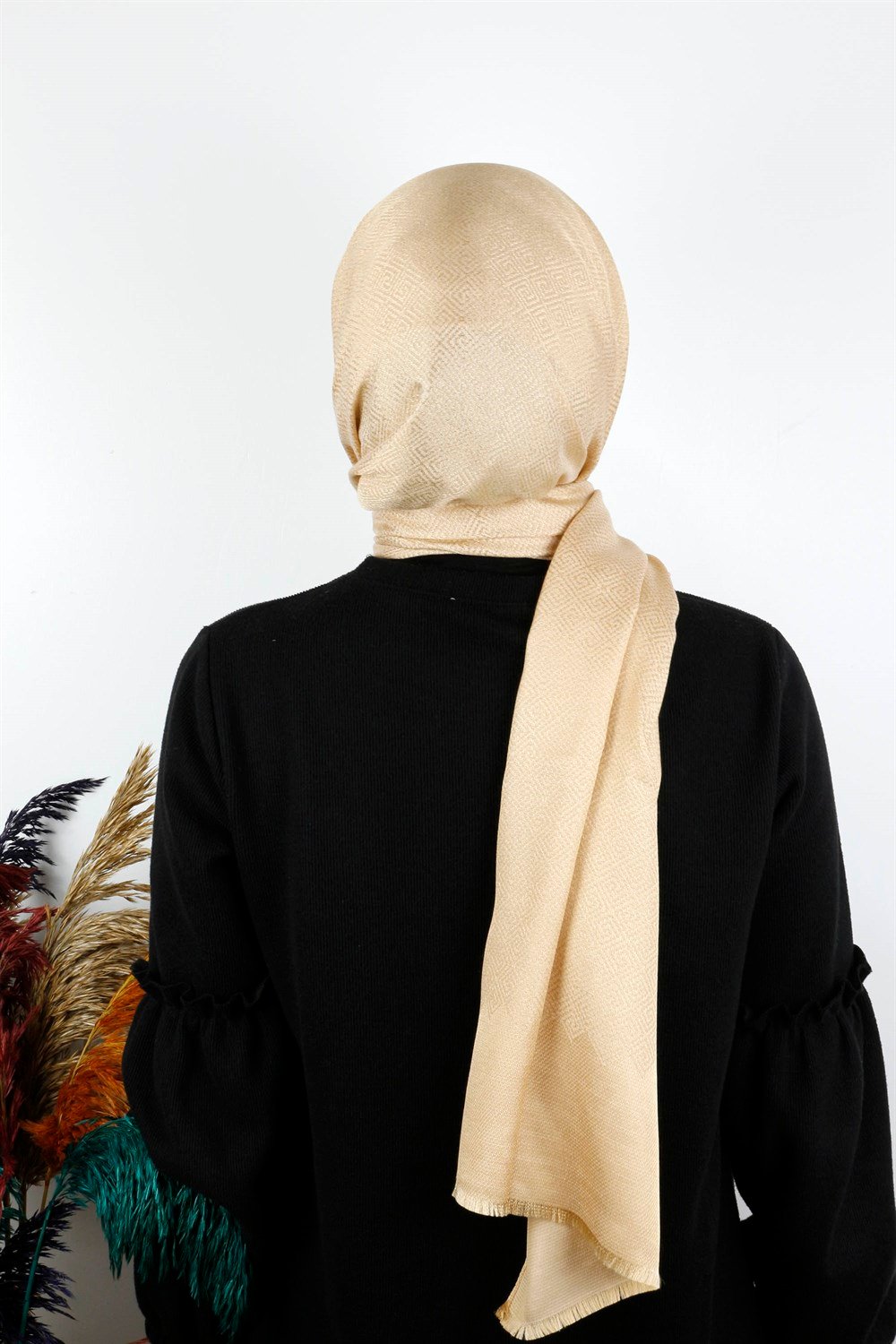 Aker Sport Antik Şal - 1043BRL-961