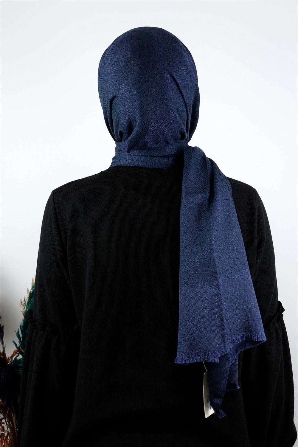 Aker Sport Antik Şal - 1043BRL-972