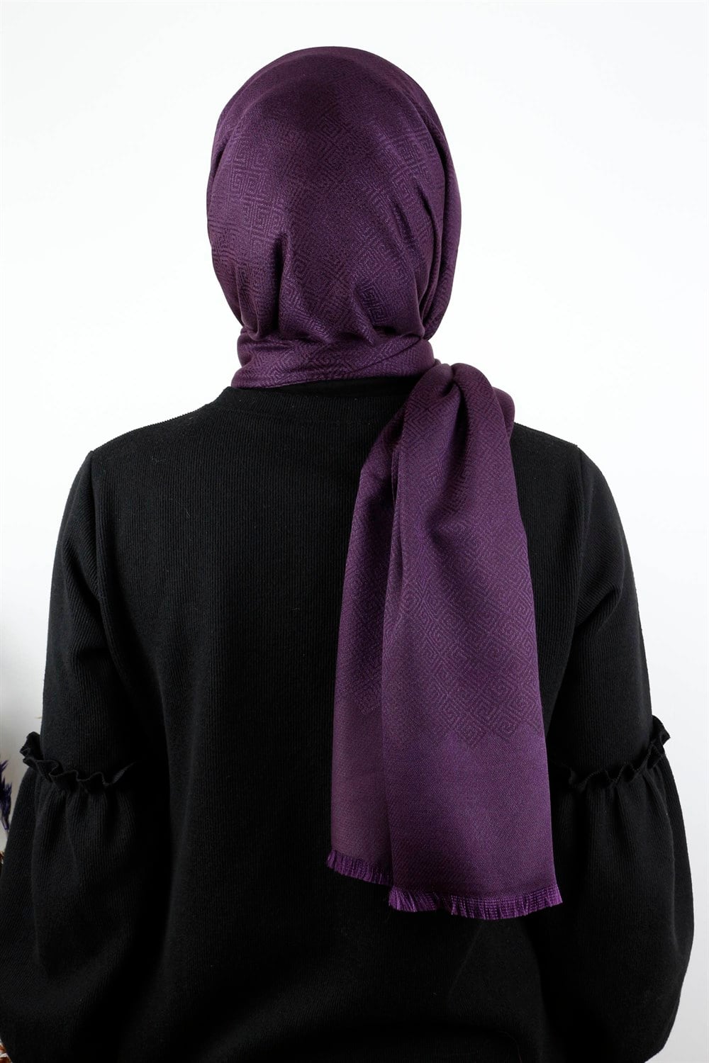 Aker Sport Antik Şal - 1043BRL-992
