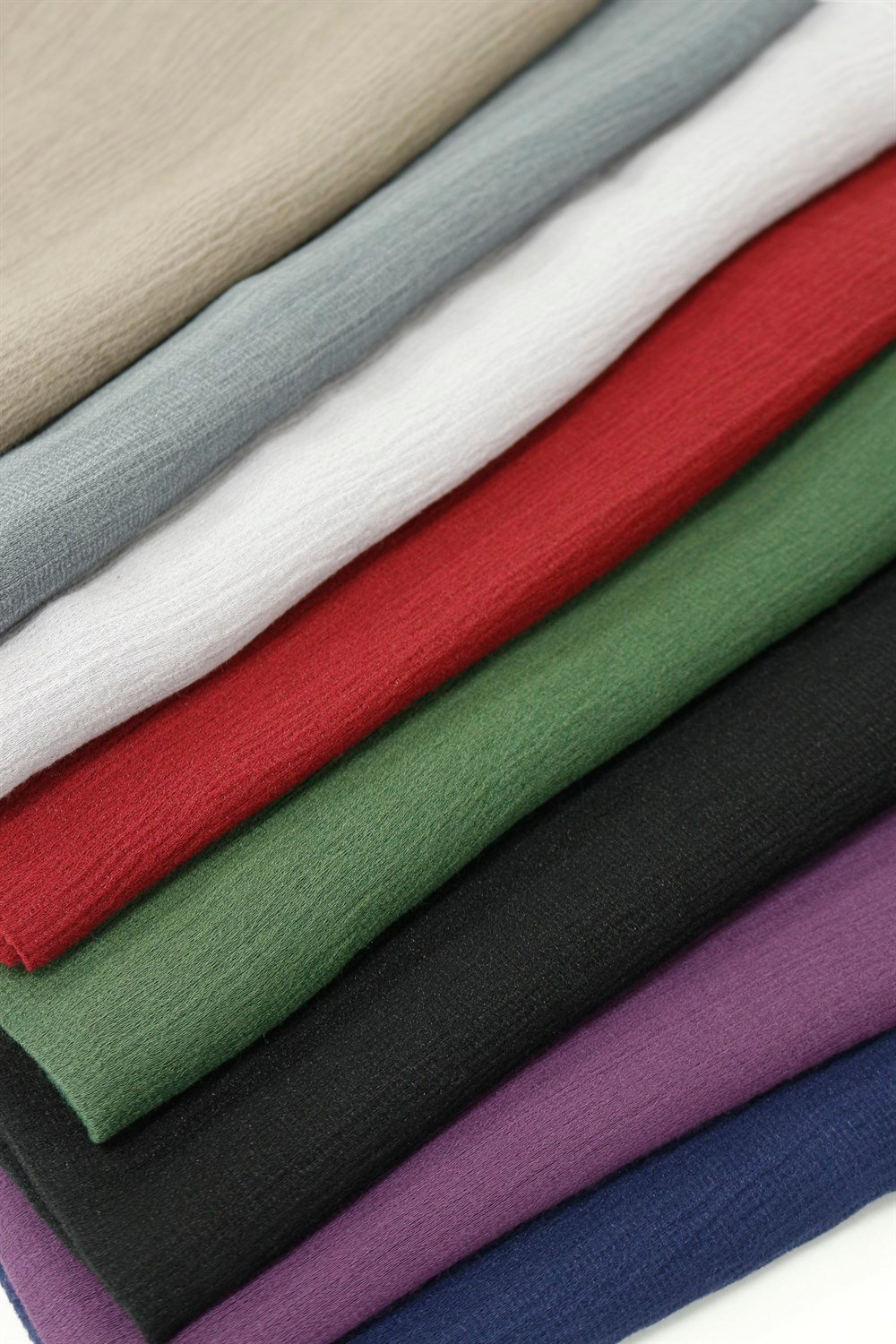 Aker Sport Bürümcük Tül Şal - 1080100-394 - Mor