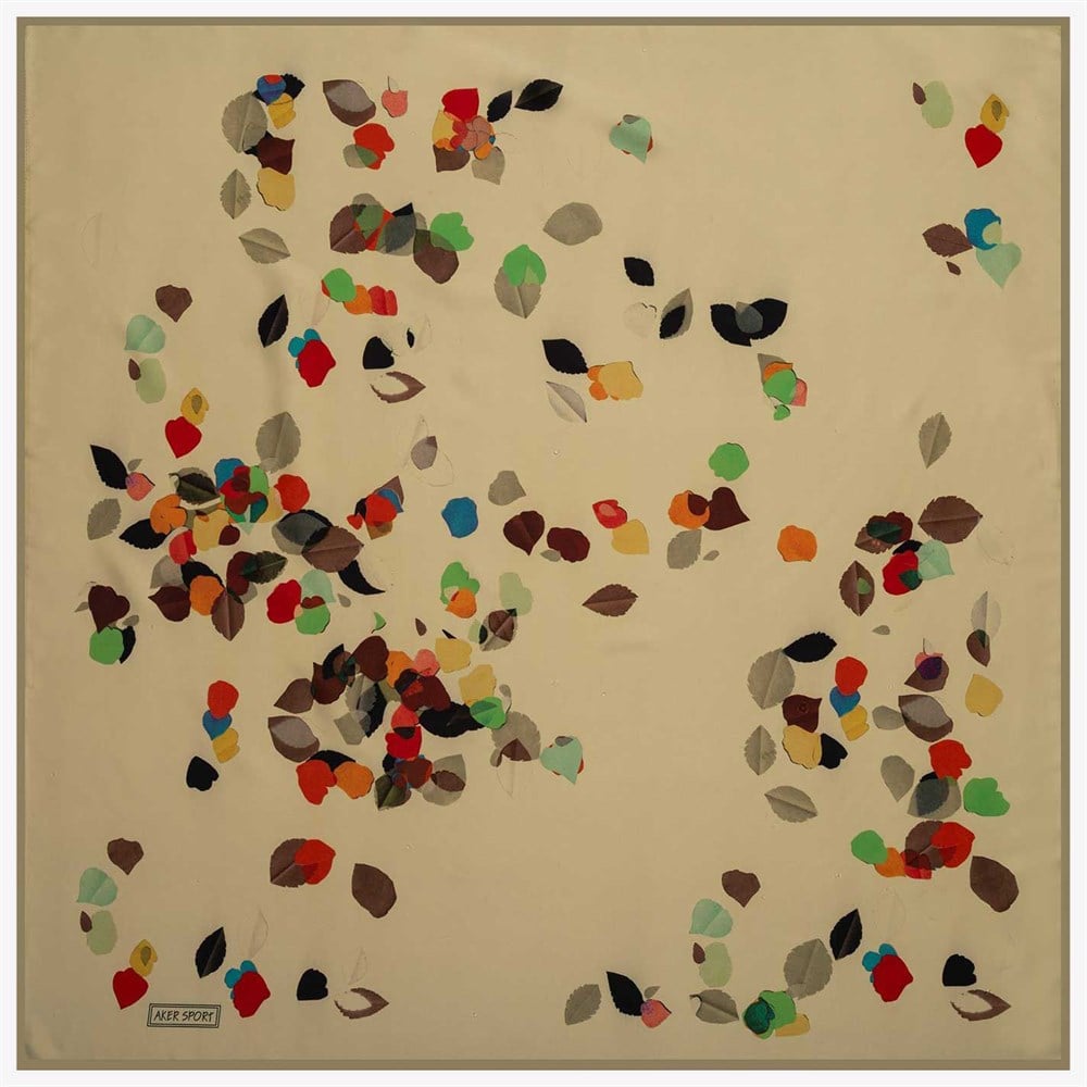 Aker Sport Eşarp - 2019 İlkbahar-Yaz - 6933769-951 - Tivil