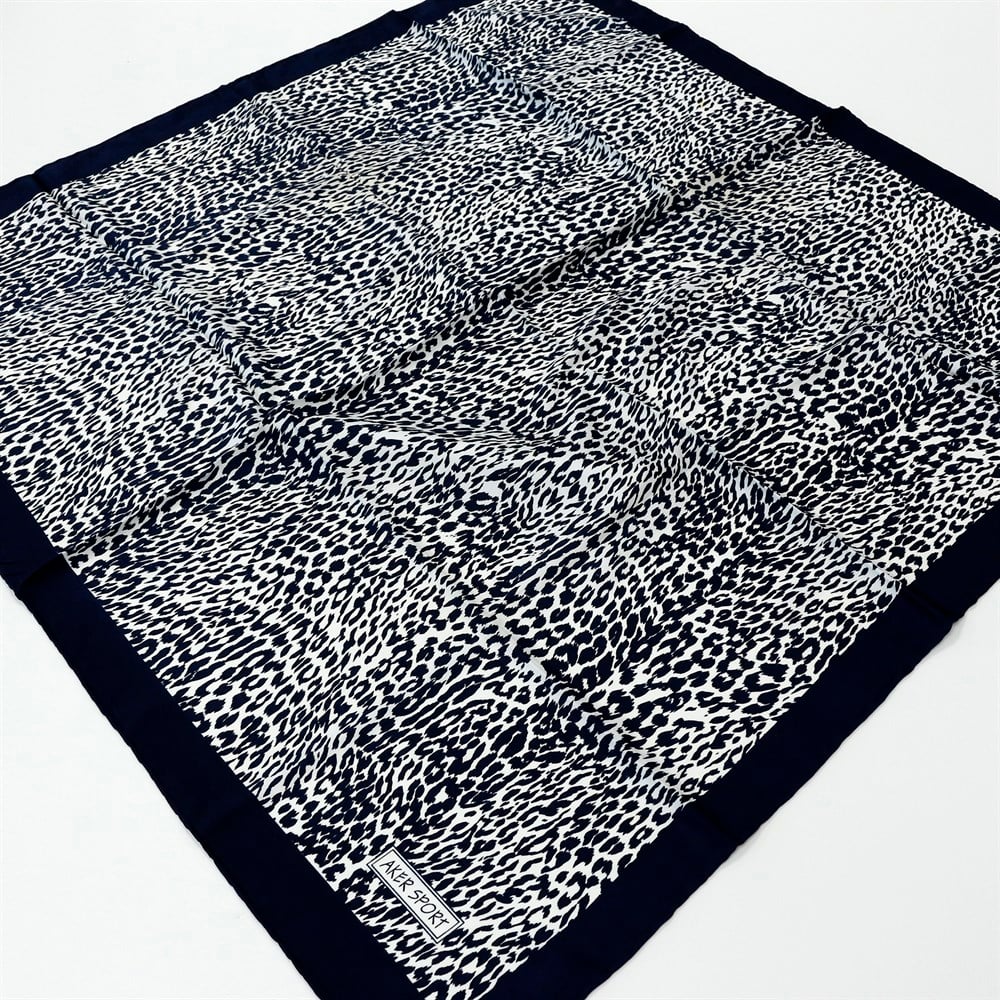 Aker Sport Eşarp - 5005769-900 - Sura