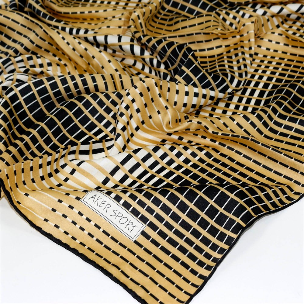 Aker Sport Eşarp - 6080769-311 - Sura