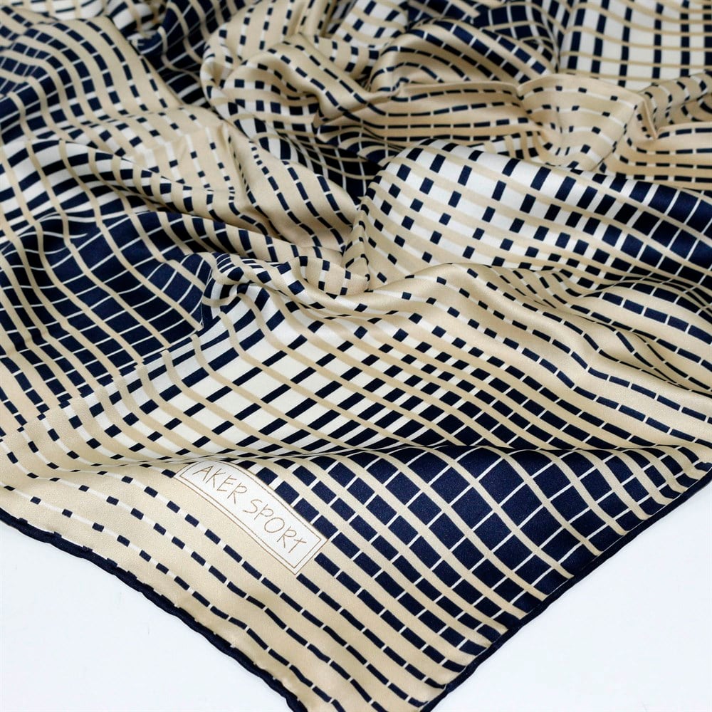 Aker Sport Eşarp - 6080769-321 - Sura