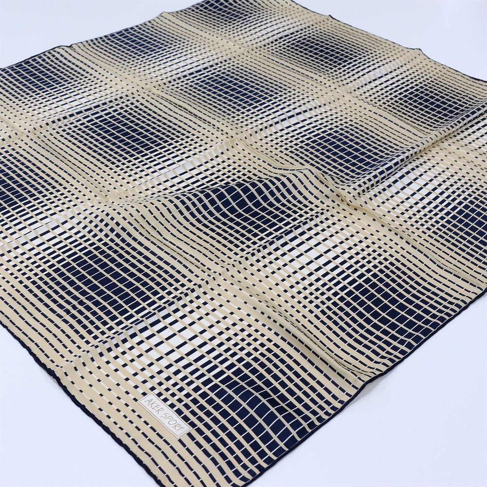 Aker Sport Eşarp - 6080769-321 - Sura