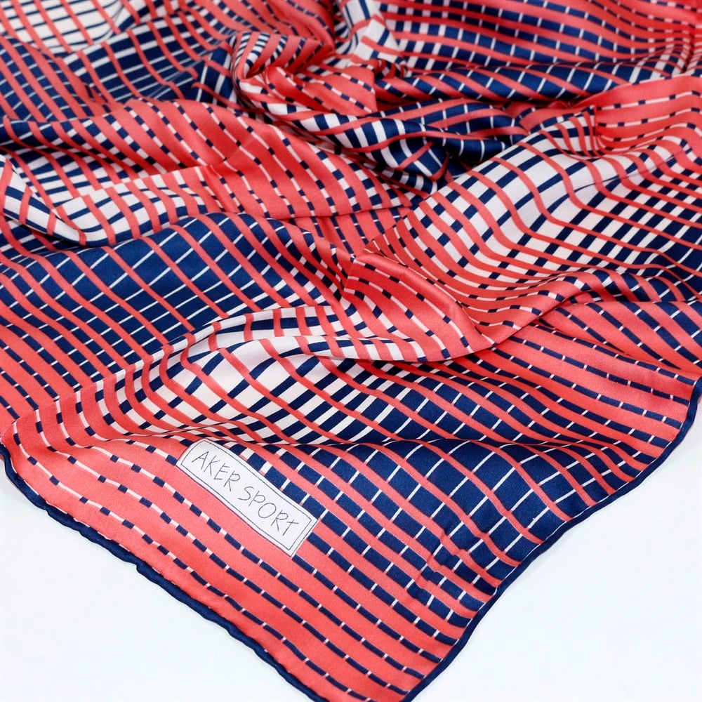 Aker Sport Eşarp - 6080769-322 - Sura