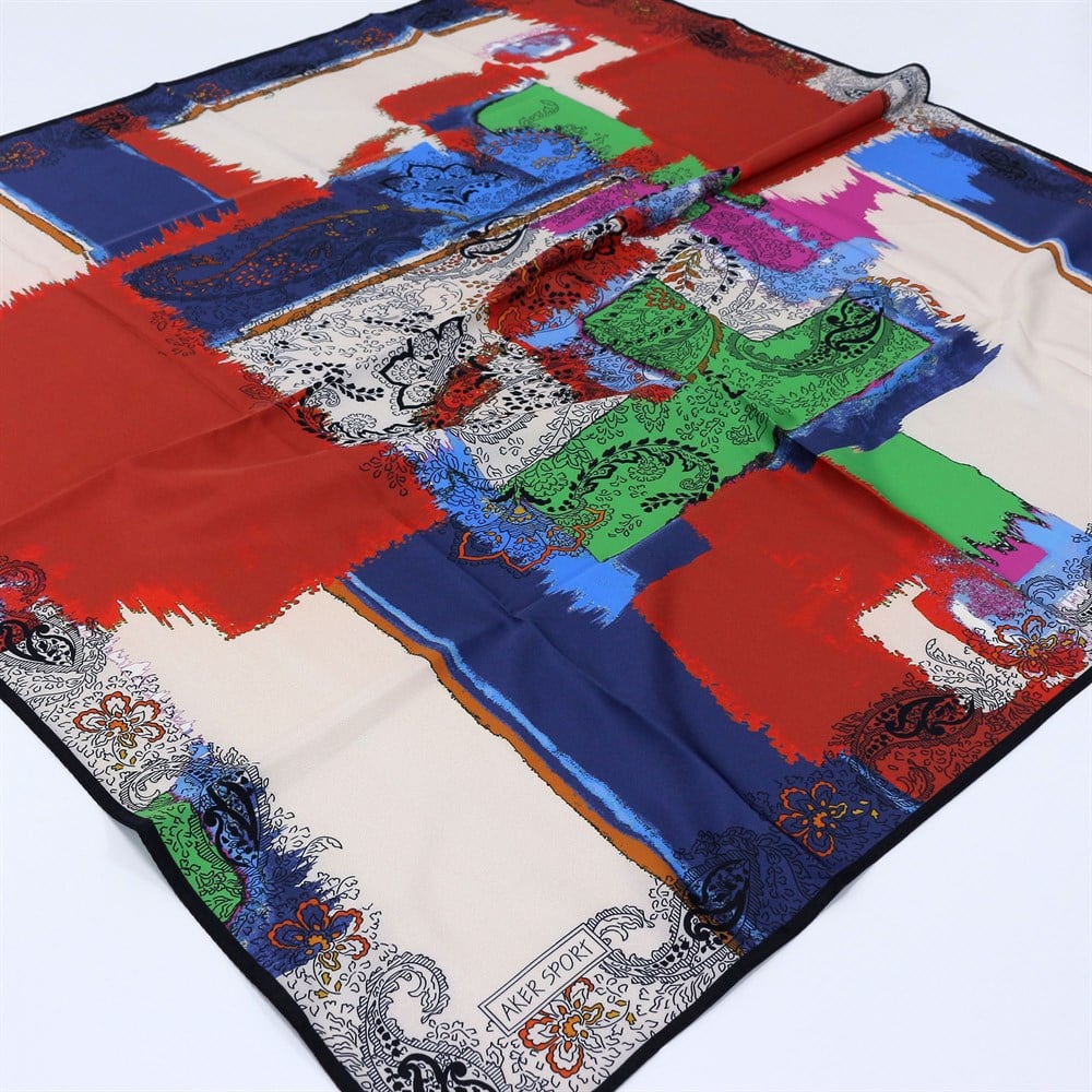 Aker Sport Eşarp - 6527797-911 - Tivil