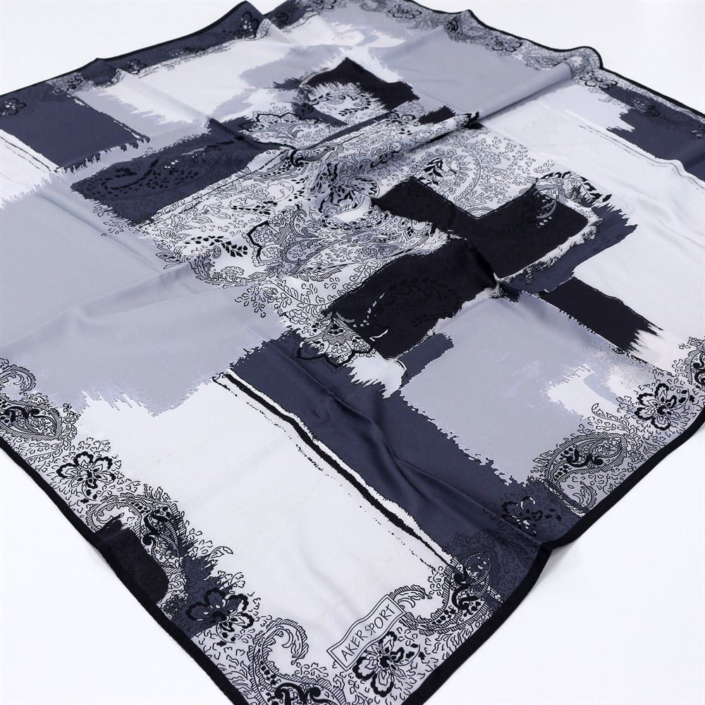 Aker Sport Eşarp - 6527797-912 - Tivil