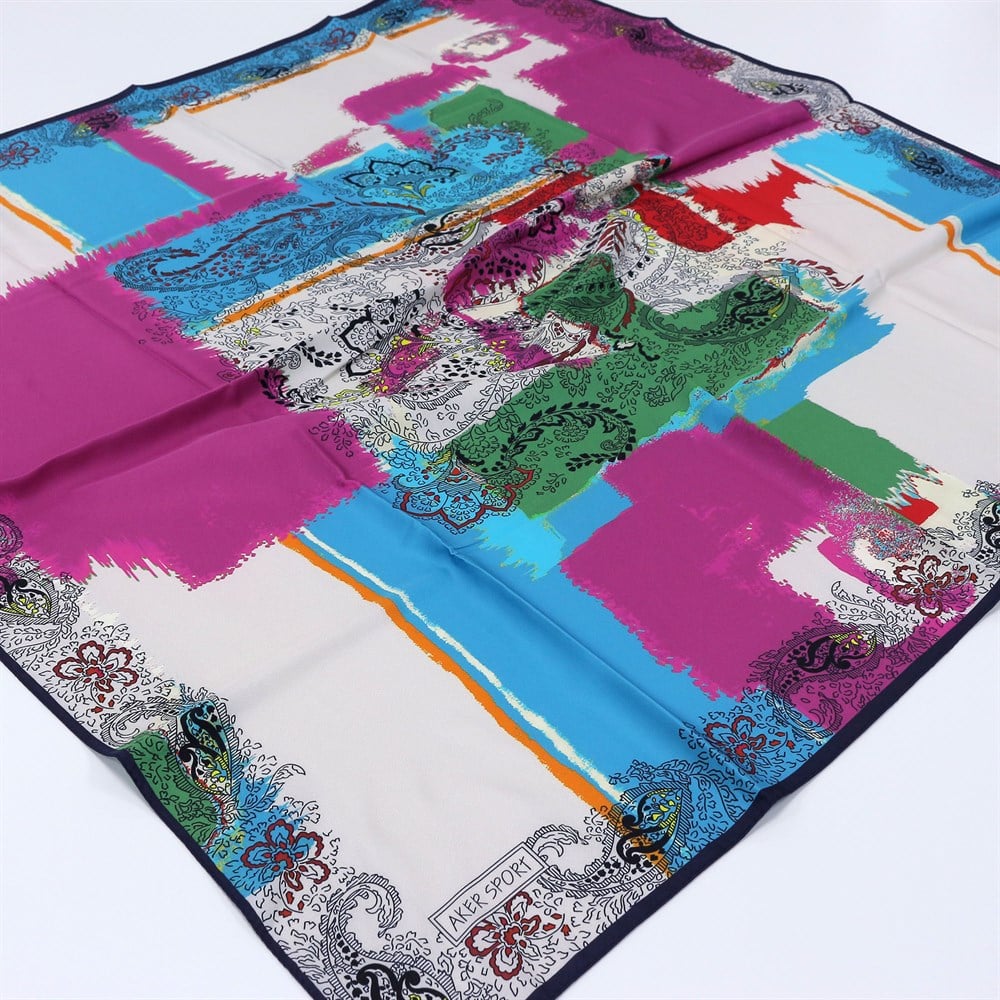 Aker Sport Eşarp - 6527797-921 - Tivil