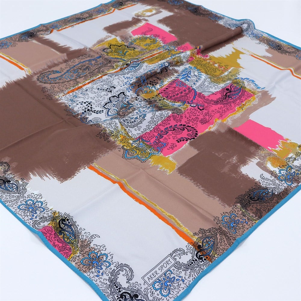 Aker Sport Eşarp - 6527797-922 - Tivil