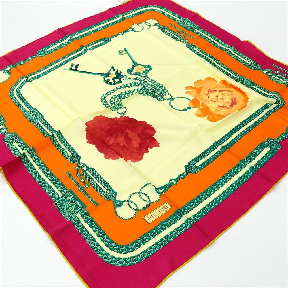 Aker Sport Eşarp - 6565769-951 - Sura