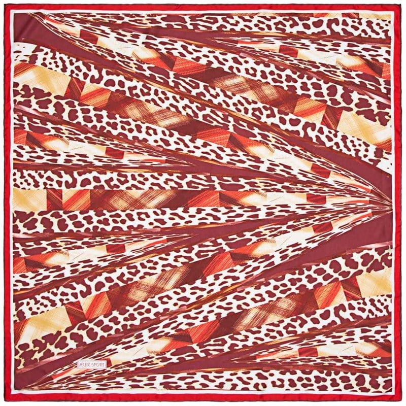 Aker Sport Eşarp - 6659769-941 - Sura