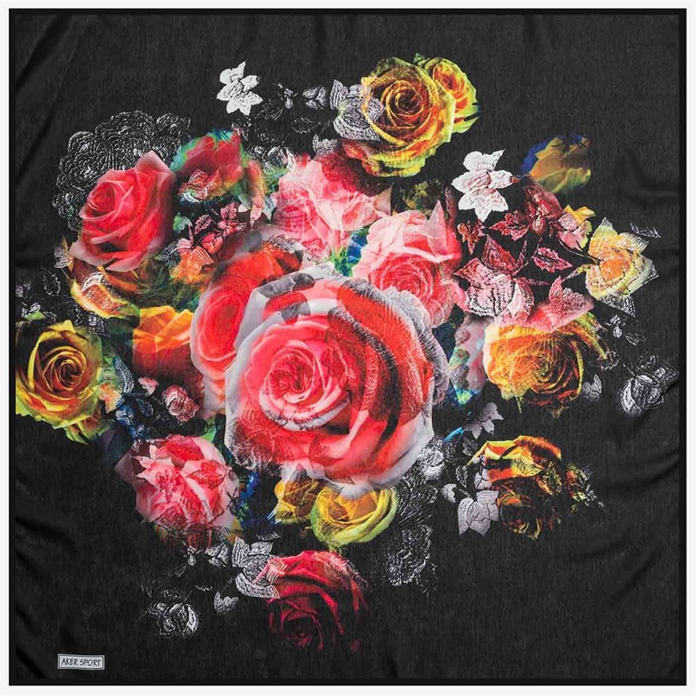 Aker Sport Eşarp - 6715769-911 - Sura