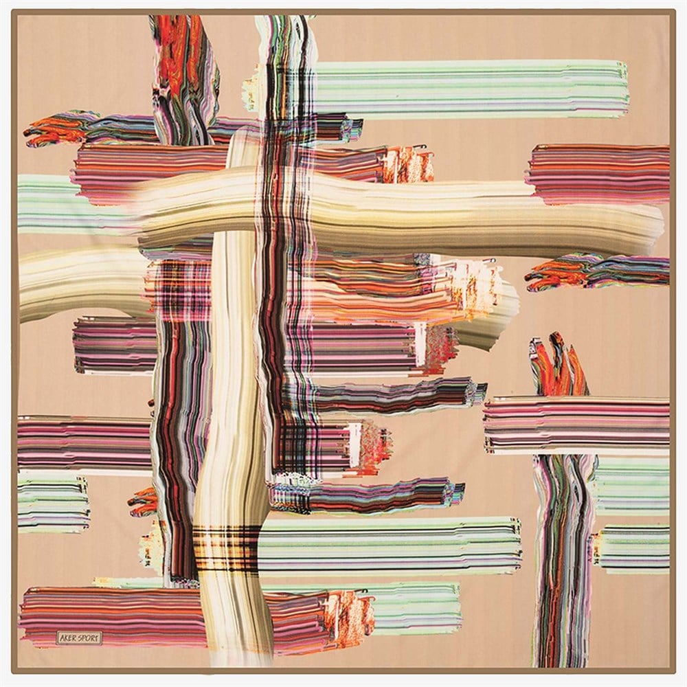 Aker Sport Eşarp - 6717797-931 - Tivil