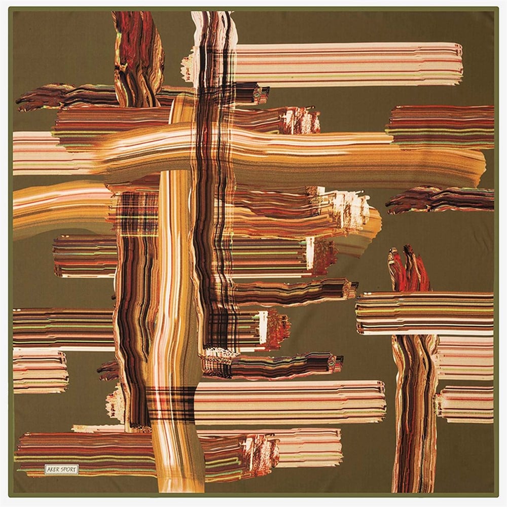 Aker Sport Eşarp - 6717797-951 - Tivil