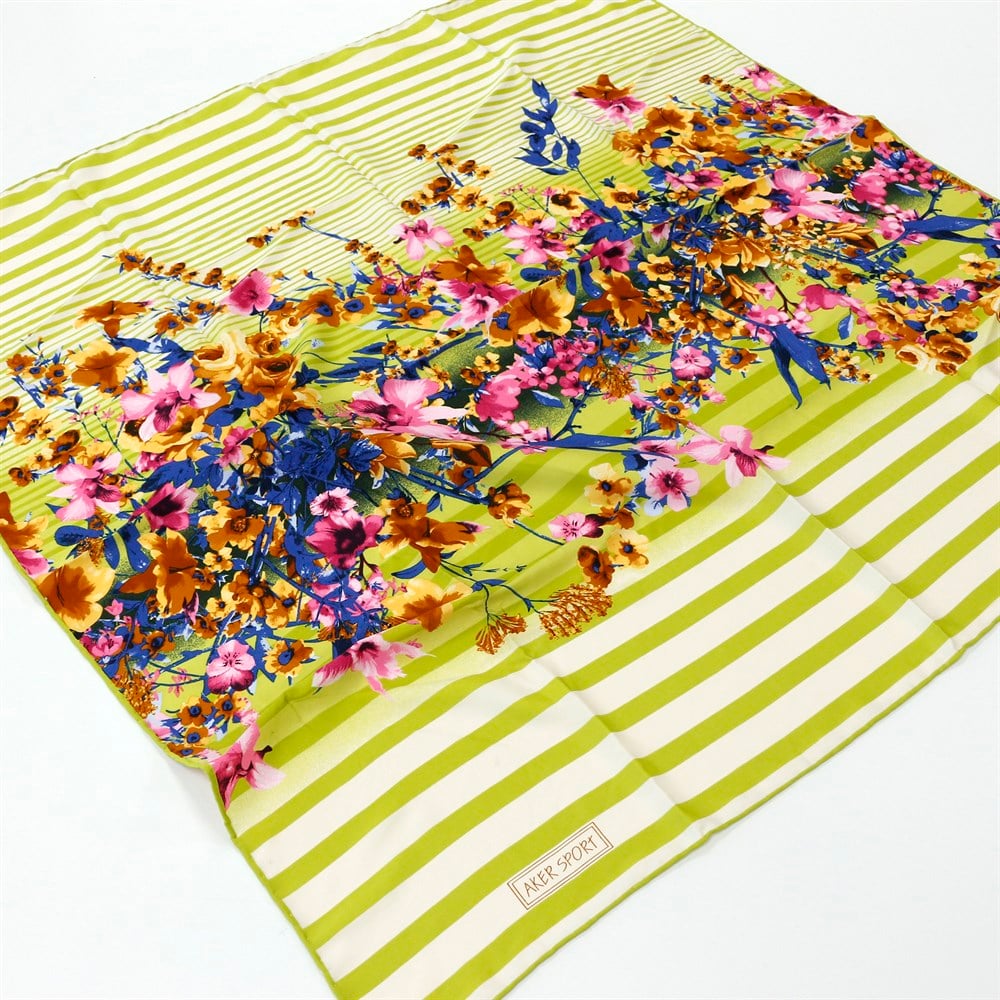 Aker Sport Eşarp - 6744769-952 - Sura