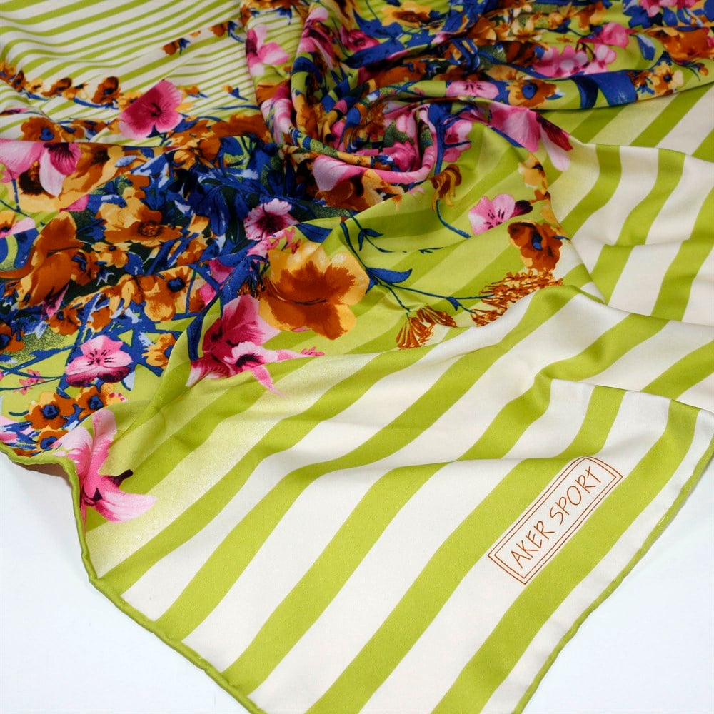 Aker Sport Eşarp - 6744769-952 - Sura