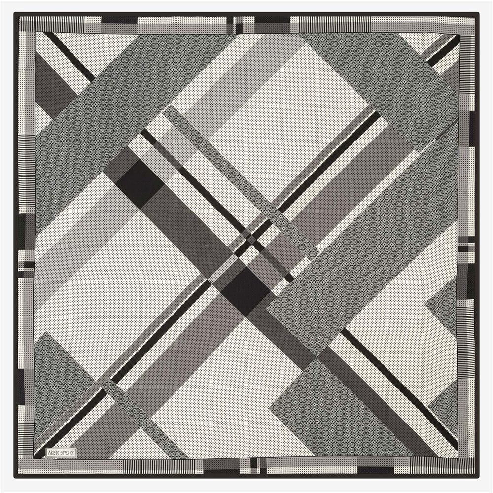 Aker Sport Eşarp - 6747797-913 - Tivil