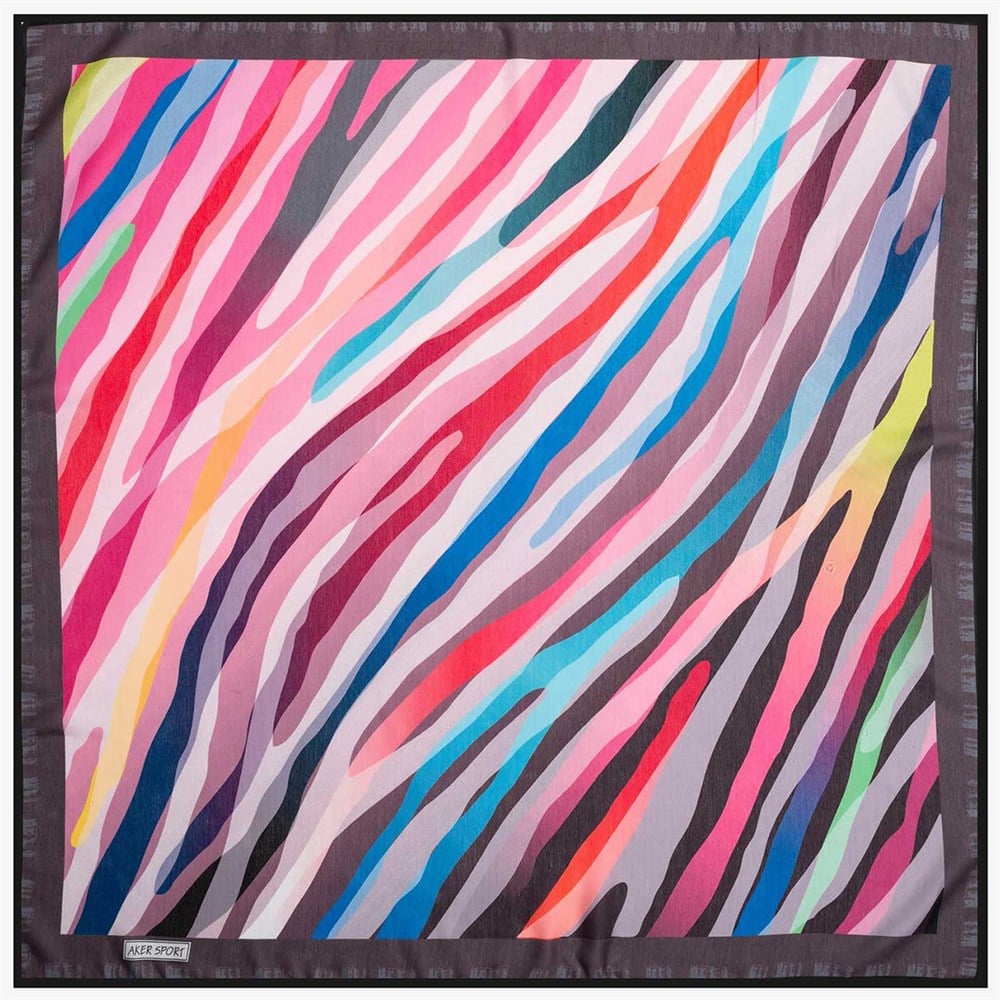 Aker Sport Eşarp - 6776797-912 - Tivil