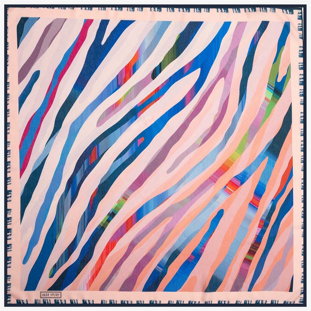 Aker Sport Eşarp - 6776797-923 - Tivil