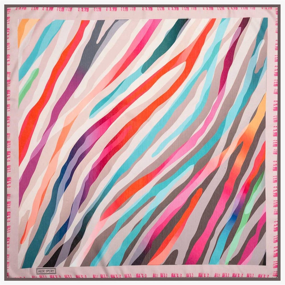 Aker Sport Eşarp - 6776797-952 - Tivil