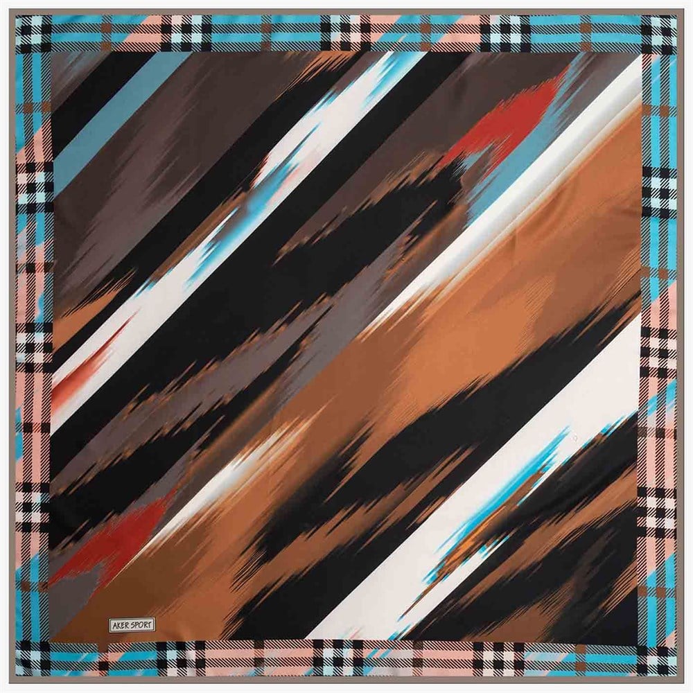 Aker Sport Eşarp - 6798797-931 - Tivil