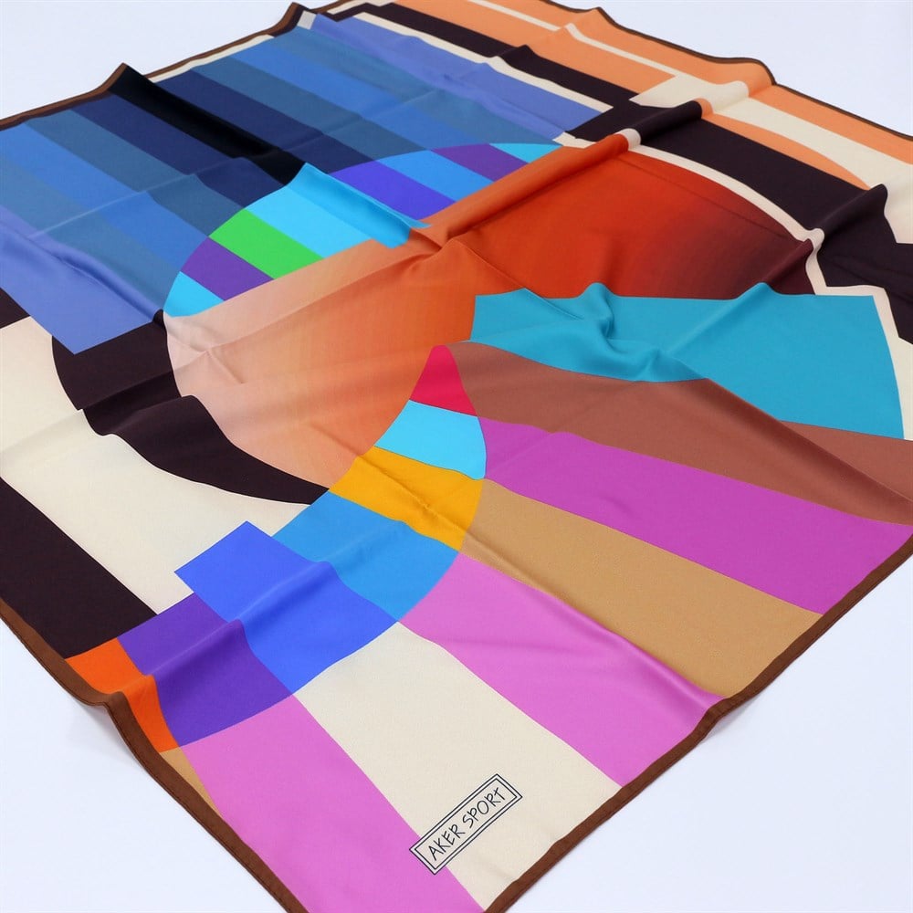 Aker Sport Eşarp - 6929797-931 - Tivil