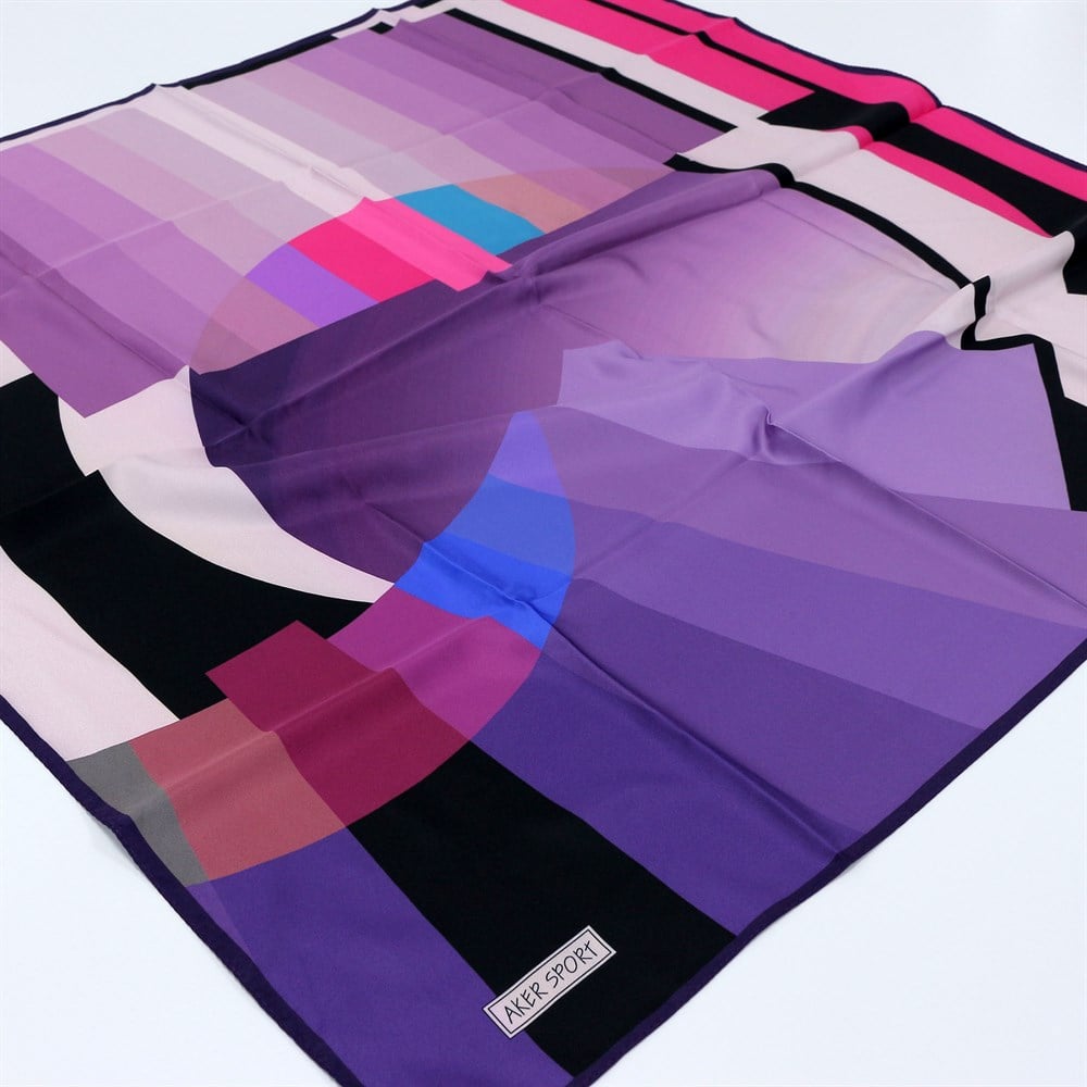 Aker Sport Eşarp - 6929797-992 - Tivil