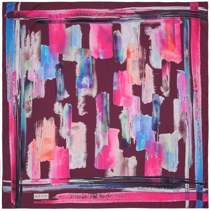 Aker Sport Eşarp - 7052769-992 - Sura