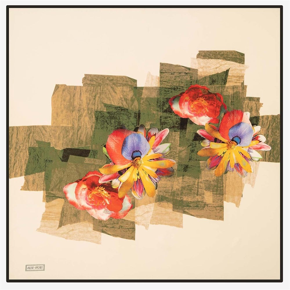 Aker Sport Eşarp - 7125797-911 - Tivil