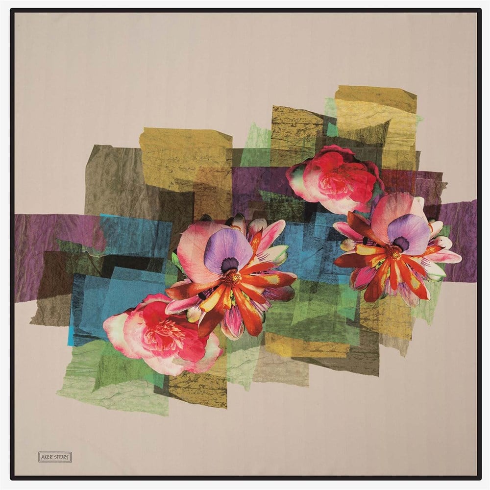 Aker Sport Eşarp - 7125797-913 - Tivil