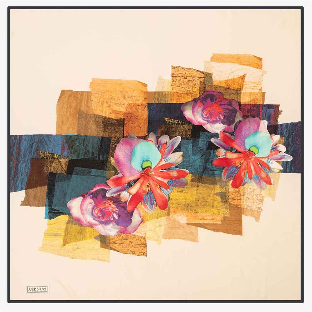 Aker Sport Eşarp - 7125797-921 - Tivil