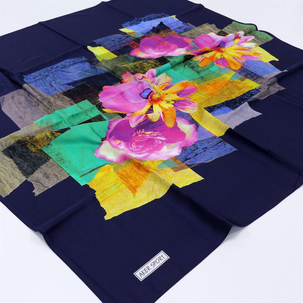 Aker Sport Eşarp - 7125797-922 - Tivil