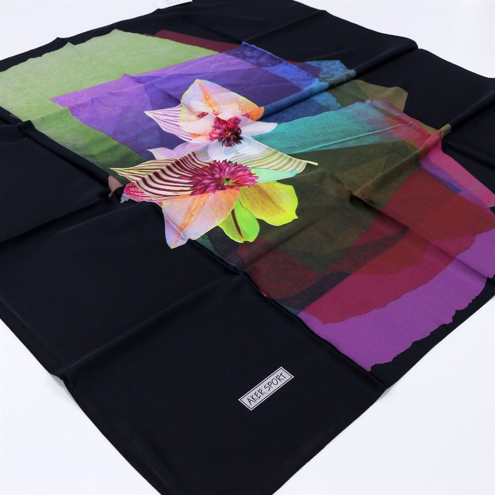 Aker Sport Eşarp - 7126797-911 - Tivil