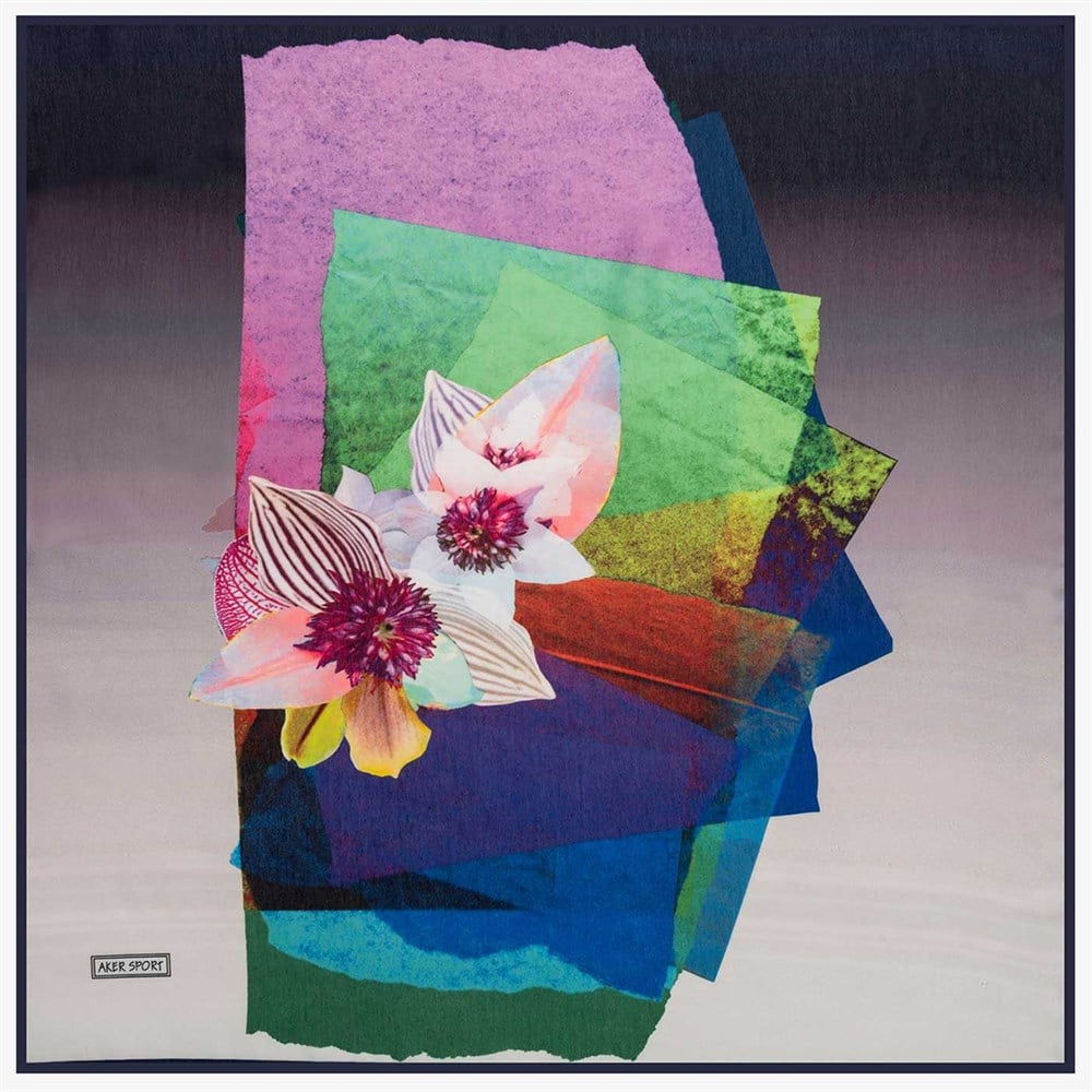 Aker Sport Eşarp - 7126797-921 - Tivil