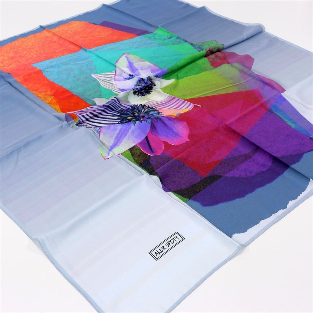 Aker Sport Eşarp - 7126797-922 - Tivil