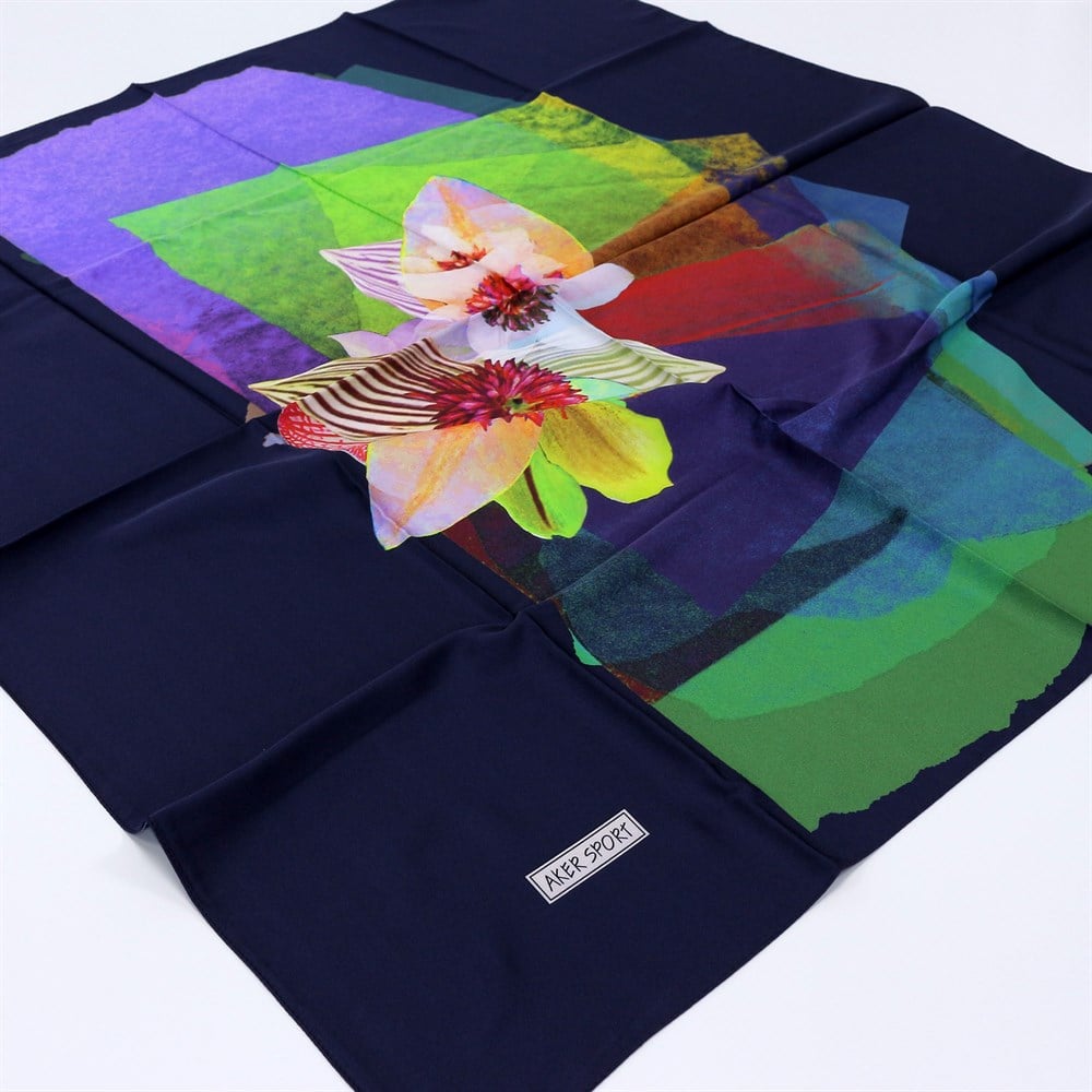 Aker Sport Eşarp - 7126797-923 - Tivil