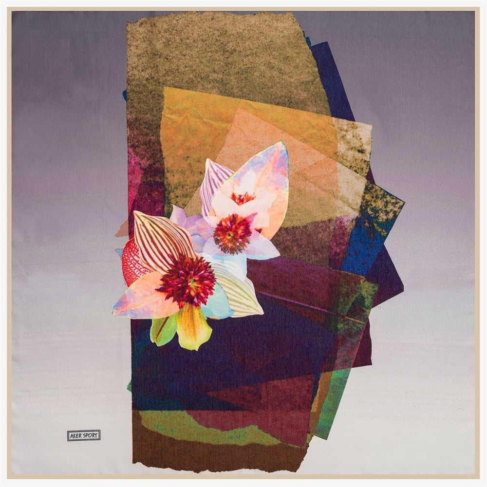 Aker Sport Eşarp - 7126797-961 - Tivil