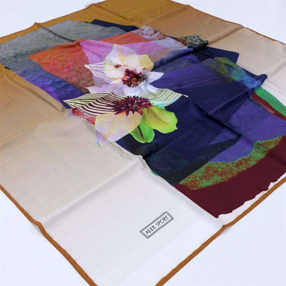 Aker Sport Eşarp - 7126797-962 - Tivil