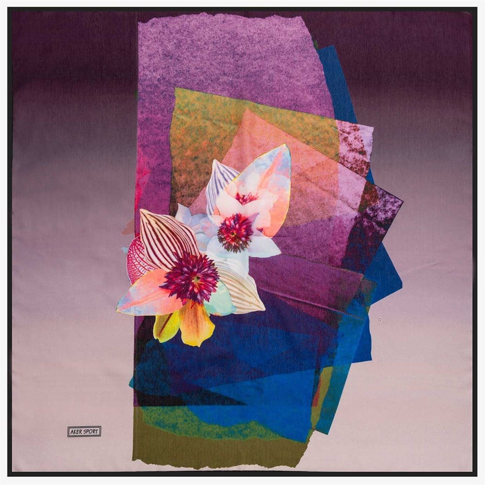 Aker Sport Eşarp - 7126797-991 - Tivil