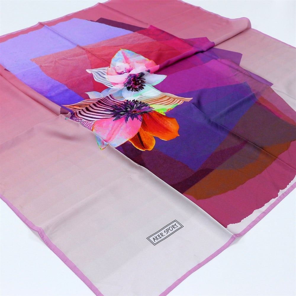 Aker Sport Eşarp - 7126797-992 - Tivil